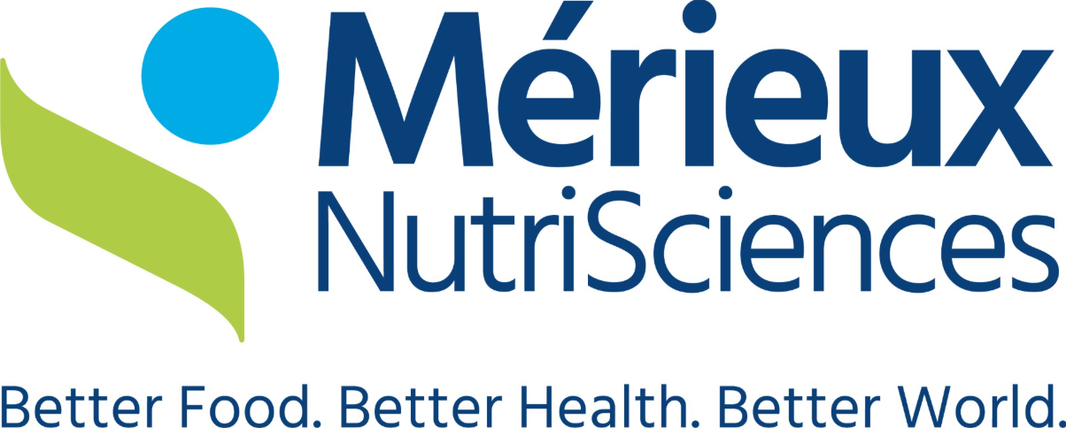 Mérieux NutriSciences logo