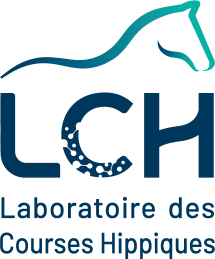 LCH logo
