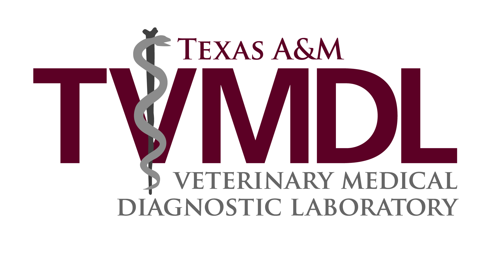 Texas lab logo
