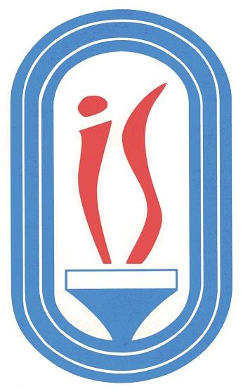 Institute of Sport Logo